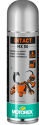 Motorex preparat ochronny Intact MX50 Aerosol 500ml