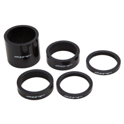 ZIPP podkładka dystansowa Carbon Headset Spacers 1-1/8"