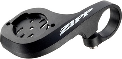 ZIPP uchwyt do Garmin Edge Quickview TT 22.3mm czarny