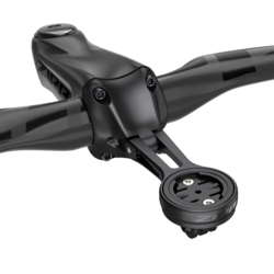 ZIPP uchwyt QuickView do mostka SL Sprint czarny
