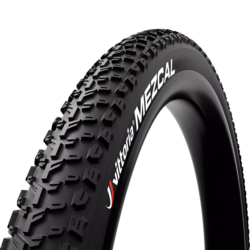 Vittoria opona Mezcal 29x2.25 TLR czarna