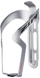 ZIPP koszyk Alumina Bottle Cage srebrny