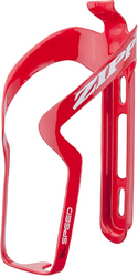 ZIPP koszyk SL Speed Carbon Bottle Cage czerwony
