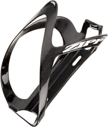 ZIPP koszyk Vuka BTA Carbon Bottle Cage czarny