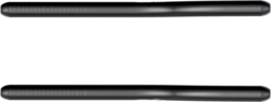 ZIPP pałąki lemondki Vuka Alumina Race Extensions 52mm