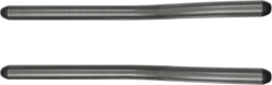 ZIPP pałąki lemondki Vuka Carbon Race Extensions 52mm