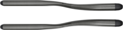ZIPP pałąki lemondki Vuka Carbon Evo Extensions 70mm