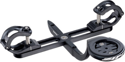 ZIPP uchwyt VUKA Alumina BTA Mount with QuickView czarny