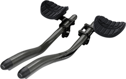 ZIPP lemondka Vuka Clip Alumina Evo Extensions 70mm