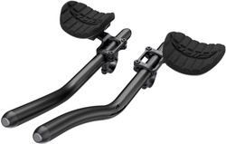 ZIPP lemondka Vuka Clip Alumina Evo Extensions 110mm