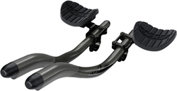 ZIPP lemondka Vuka Clip Alumina Evo Extensions Low Mount 110mm