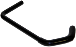 Feedback Sports długi uchwyt do wieszaka naściennego Velo Hinge