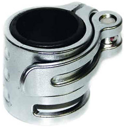 Feedback Sports klamra zaciskowa do stojaków serwisowych Pro-Elite, Sprint, Classic, Ultralight