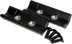 Feedback Sports wymienne szczęki do głowicy stojaka serwisowego Slide Lock / Spinner Knob