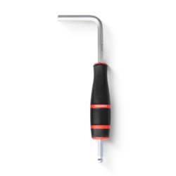 Feedback Sports klucz imbusowy 6mm z rączką L-Handle