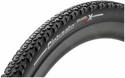 Pirelli opona Cinturato Gravel RC-X TLR 40x700 TechWALL
