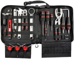 Feedback Sports zestaw narzędzi Team Edition Tool Kit