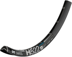 DT Swiss obręcz H 522 29" 32H