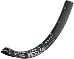 DT Swiss obręcz H 552 29" 32H