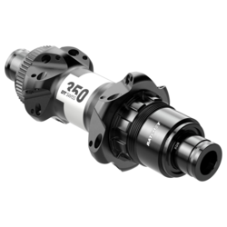 DT Swiss piasta tył 350 ROAD CL XDR 12/142mm 24H Straightpull
