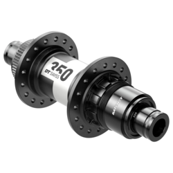 DT Swiss piasta tył 350 ROAD CL XDR 12/142mm 28H