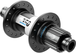 DT Swiss piasta tył 350 HYBRID CL MS 12/148mm 32H
