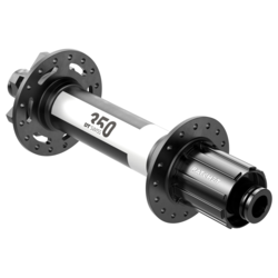 DT Swiss piasta tył 350 MTB IS 12/197mm 32H