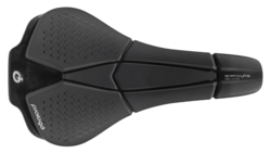 Prologo siodło SCRATCH-M5 TIROX czarne