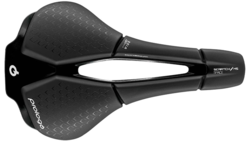 Prologo siodło SCRATCH-M5 SPACE TIROX czarne
