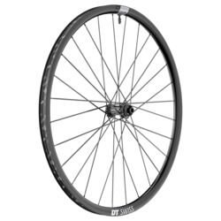 DT Swiss koło przód HG 1800 SPLINE CL 25 12/100mm