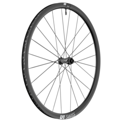 DT Swiss koło przód AR 1600 SPLINE 30 CL 12/100mm