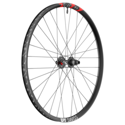 DT Swiss koło tył FR 1500 CLASSIC 27.5 6śr 30 12/157mm Sram XD
