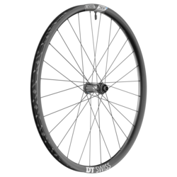 DT Swiss koło przód HXC 1501 SPLINE ONE LS 29 CL 30 15/110mm