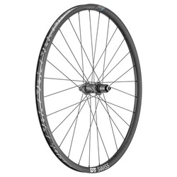DT Swiss koło tył HU 1900 SPLINE 29 CL 25 5/135mm Shimano MS