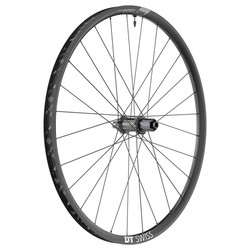 DT Swiss koło tył HU 1900 SPLINE 29 CL 25 12/148mm Shimano HG