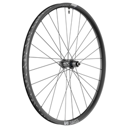 DT Swiss koło tył HU 1900 SPLINE 29 CL 30 5/135mm Shimano MS