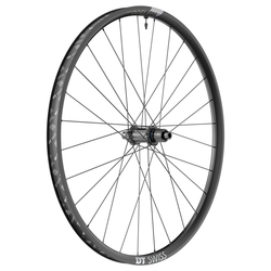 DT Swiss koło tył HU 1900 SPLINE 29 CL 30 12/142mm Shimano MS