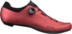 Fizik buty szosowe Vento Omna czerwono-czarne