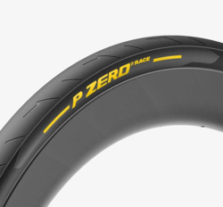 Pirelli opona P Zero Race Colour Edition Yellow 26x700