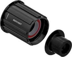 DT Swiss bębenek + adapter Road Shimano 11rz (ratchet) 12/142 mm
