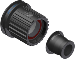 DT Swiss bębenek MTB Shimano Micro Spline 12rz (Ratchet EXP) Hybrid 12/142/148 mm