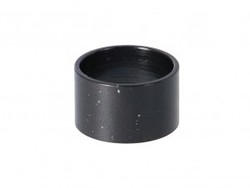 DT Swiss tuleja dystansowa do piasty, aluminiowa Ø15,4 mm