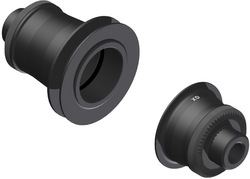 DT Swiss adapter piasty tył 180/240 na 5/135mm Sram XD