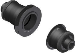 DT Swiss adapter piasty tył 5/135mm BM SRAM XDR