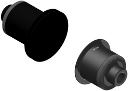DT Swiss adapter piasty tył 5/135mm B Campagnolo