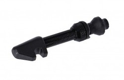 DT Swiss wentyl Tubeless dla felg 18-25mm (okrągła nakrętka)