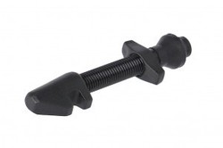 DT Swiss wentyl Tubeless dla felg 18-25mm (podłużna nakrętka)