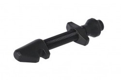 DT Swiss wentyl Tubeless dla felg 26-35mm (podłużna nakrętka)