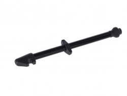 DT Swiss wentyl Tubeless dla felg 66-80mm (podłużna nakrętka)