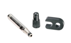DT Swiss przedłużka wentyla presta 30mm 1szt